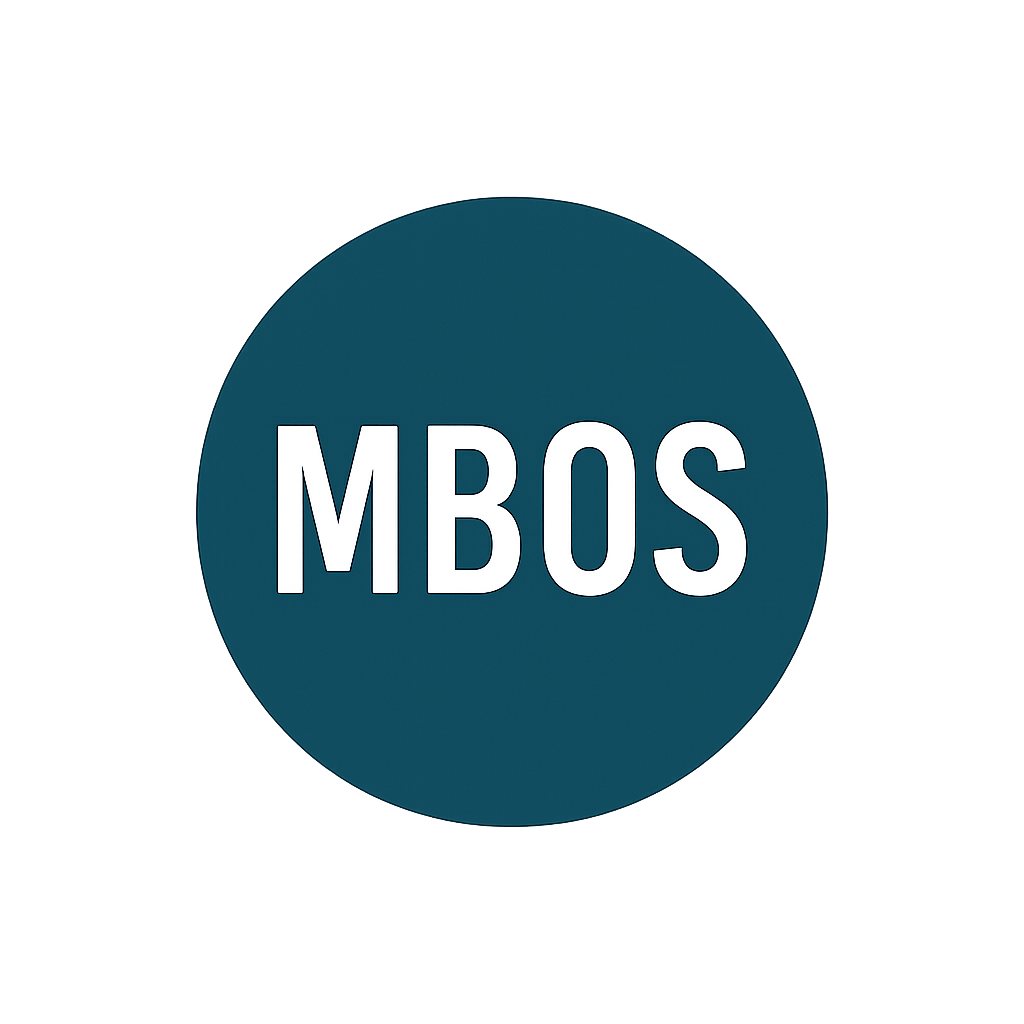 MBOS Logo